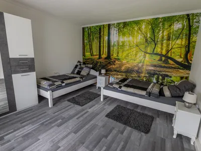 Ferienhaus für 11 Personen (140 m²) in Seehausen 1/10