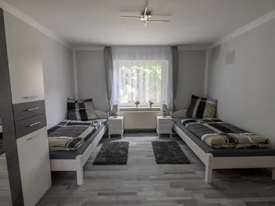Ferienhaus für 11 Personen (140 m²) in Seehausen 2/10