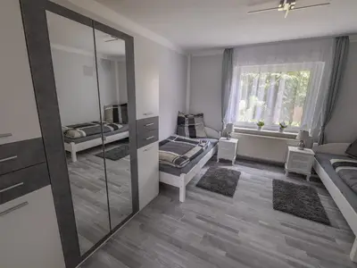 Ferienhaus für 11 Personen (140 m²) in Seehausen 3/10