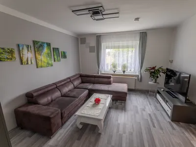 Ferienhaus für 11 Personen (140 m²) in Seehausen 4/10
