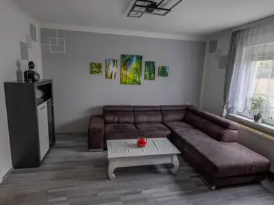 Ferienhaus für 11 Personen (140 m²) in Seehausen 5/10