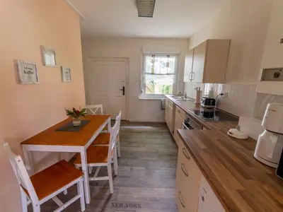 Ferienhaus für 11 Personen (140 m²) in Seehausen 9/10