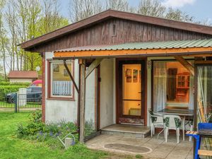 Ferienhaus für 4 Personen (30 m²) in Seehof