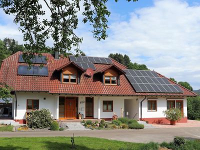 Ferienhaus für 5 Personen (65 m²) in Seelbach (Baden-Württemberg) 1/10