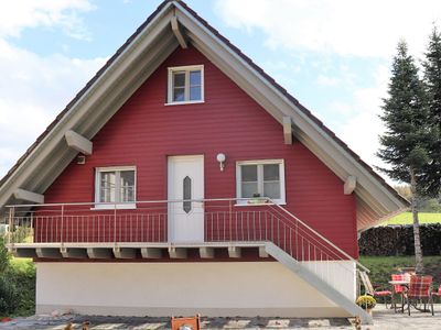 Ferienhaus für 5 Personen (65 m²) in Seelbach (Baden-Württemberg) 4/10