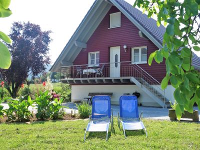 Ferienhaus für 5 Personen (65 m²) in Seelbach (Baden-Württemberg) 5/10