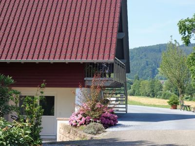 Ferienhaus für 5 Personen (65 m²) in Seelbach (Baden-Württemberg) 6/10