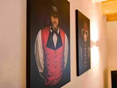 Typisch Schwarzwald!