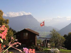 Ferienhaus für 4 Personen (36 m&sup2;) in Seewen Sz