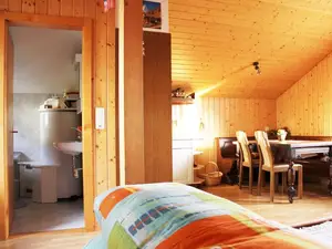 Ferienhaus für 4 Personen (36 m²) in Seewen Sz