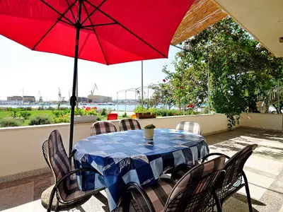 Ferienhaus für 10 Personen (180 m²) in Seget Donji 4/10