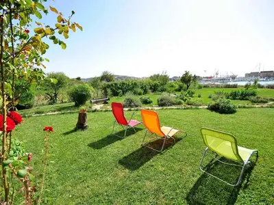 Ferienhaus für 10 Personen (180 m²) in Seget Donji 6/10