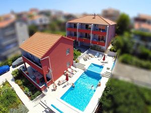 Ferienhaus für 8 Personen (120 m²) in Seget Donji