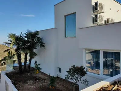 Ferienhaus für 6 Personen in Seget Donji 2/10