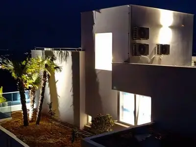 Ferienhaus für 6 Personen in Seget Donji 4/10