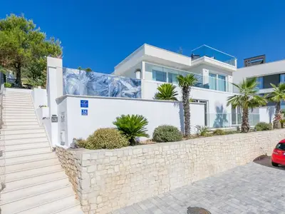 Ferienhaus für 6 Personen in Seget Donji 6/10