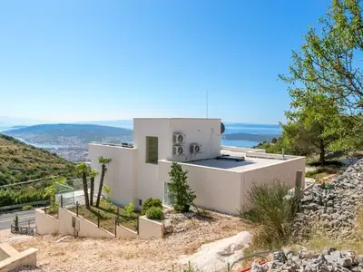 Ferienhaus für 6 Personen in Seget Donji 8/10