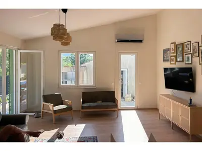living-room