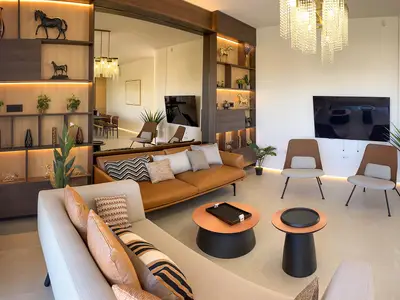 living-room