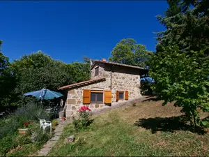 Ferienhaus für 4 Personen (45 m²) in Seggiano