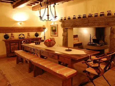 DiningRoom