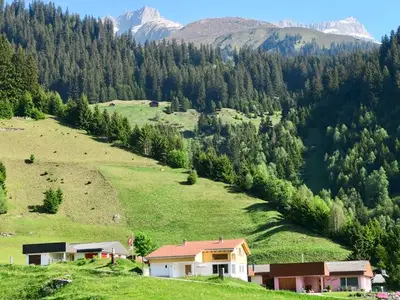 Ferienhaus für 8 Personen in Segnas 3/10
