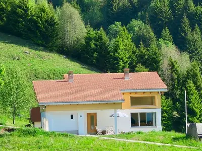 Ferienhaus für 8 Personen in Segnas 4/10