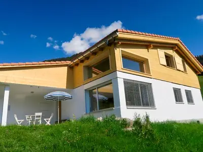 Ferienhaus für 8 Personen in Segnas 5/10