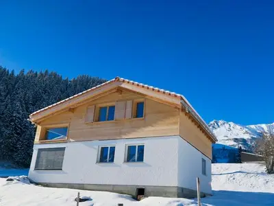 Ferienhaus für 8 Personen in Segnas 9/10