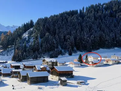 Ferienhaus für 8 Personen in Segnas 1/10