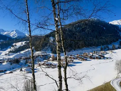 Ferienhaus für 8 Personen in Segnas 2/10