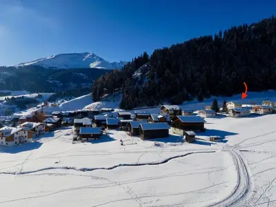 Ferienhaus für 8 Personen in Segnas 3/10