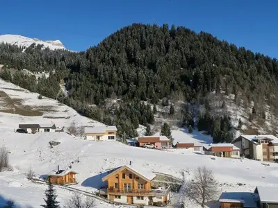 Ferienhaus für 8 Personen in Segnas 4/10