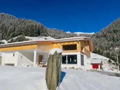 Ferienhaus für 8 Personen in Segnas 5/10