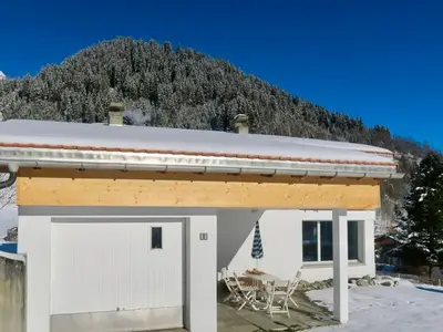 Ferienhaus für 8 Personen in Segnas 6/10