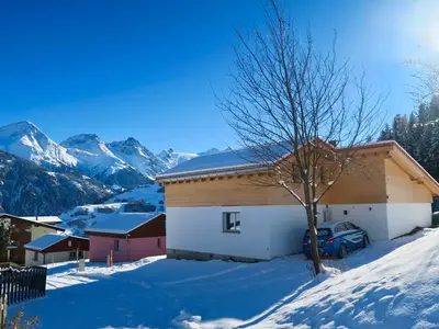 Ferienhaus für 8 Personen in Segnas 8/10