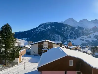 Ferienhaus für 8 Personen in Segnas 10/10