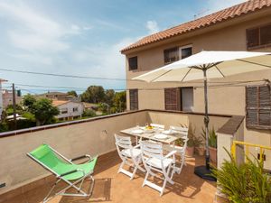 Ferienhaus für 5 Personen (66 m&sup2;) in Segur De Calafell