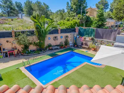 pool pool