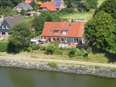 Ferienhaus für 5 Personen (100 m²) in Sehestedt 1/10
