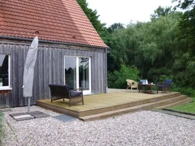 Ferienhaus für 5 Personen (100 m²) in Sehestedt 5/10