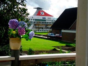 Ferienhaus für 8 Personen (141 m²) in Sehestedt (Schleswig-Holstein)