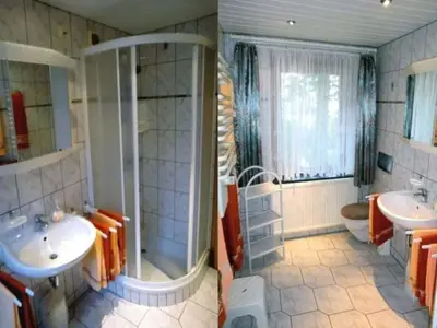 Ferienhaus für 5 Personen (78 m²) in Sehmatal 3/10