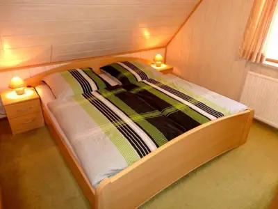 Ferienhaus für 5 Personen (78 m²) in Sehmatal 4/10