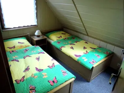 Ferienhaus für 5 Personen (78 m²) in Sehmatal 6/10