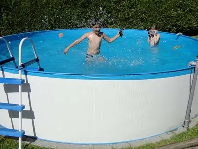 Ferienhaus für 5 Personen (78 m²) in Sehmatal 9/10