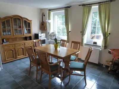 Esszimmer