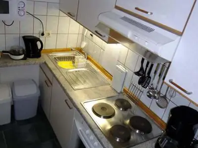 Ferienhaus für 5 Personen (78 m²) in Sehmatal 5/10