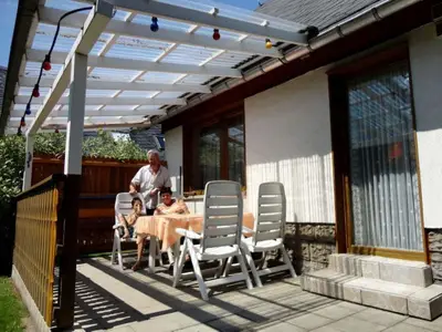 Ferienhaus für 5 Personen (78 m²) in Sehmatal 7/10