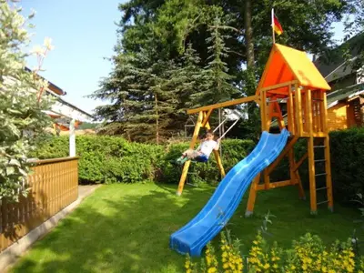 Ferienhaus für 5 Personen (78 m²) in Sehmatal 8/10